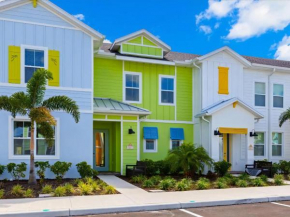 Emerald Escape Villa Near Disney with Margaritaville Resort Access - 2927CL